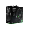 PDP LVL50 headset bedraad hoofdband gaming zwart, groen, grijs