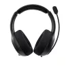 PDP LVL50 headset draadloos hoofdband gaming zwart