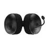 PDP LVL50 headset draadloos hoofdband gaming zwart