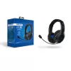 PDP LVL50 headset draadloos hoofdband gaming zwart