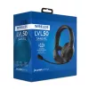 PDP LVL50 headset draadloos hoofdband gaming zwart
