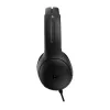PDP LVL50 bedrade headset PS4 wit - 50 mm-drivers, bedraad, bedraad, gaming, headset, zwart