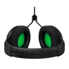 PDP LVL50 bedrade stereo-headset XBSX, bedraad, gaming, headset, zwart