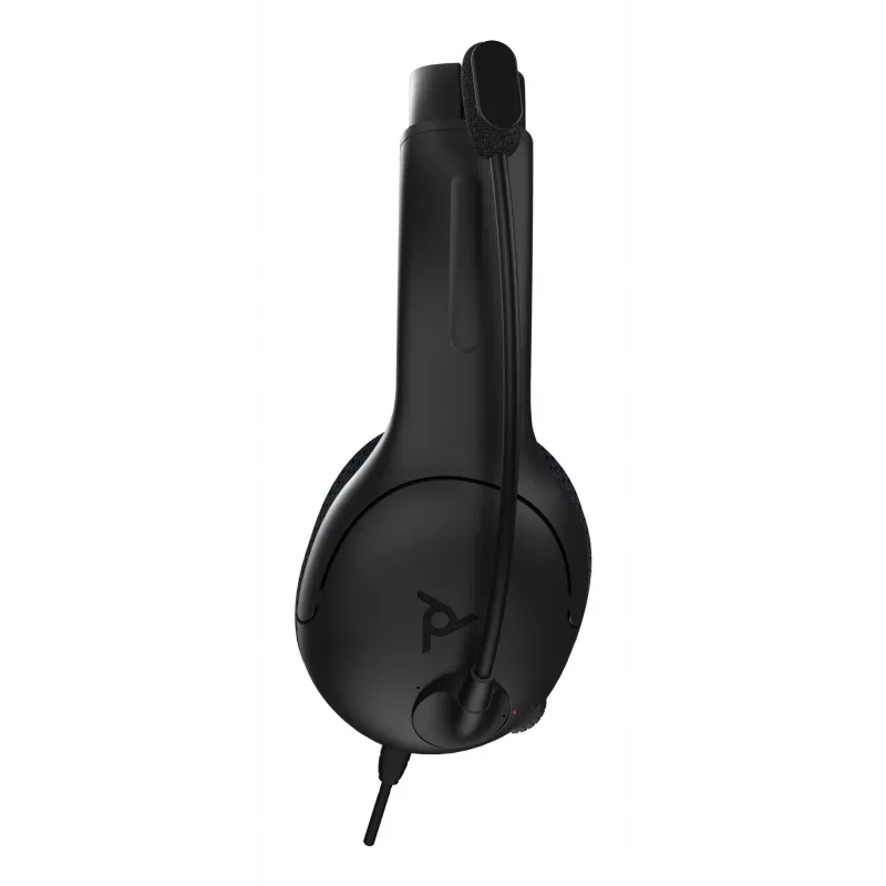 PDP LVL50 bedrade stereo-headset XBSX, bedraad, gaming, headset, zwart