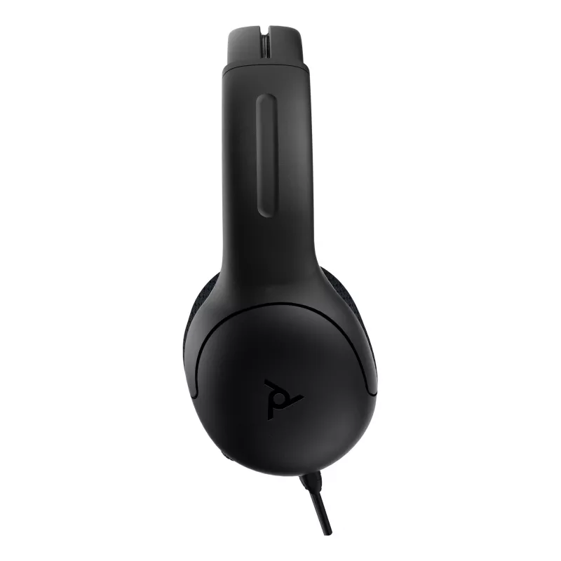 PDP LVL50 bedrade stereo-headset XBSX, bedraad, gaming, headset, zwart