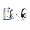 PDP LVL40 headset bedraad hoofdband gaming wit