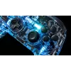 PDP Afterglow zwart, transparant gamepad analoog / digitaal Nintendo Switch, Nintendo Switch Lite, Nintendo Switch OLED