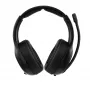 Headset VICTRIX Gambit Wireless — bedraad & draadloos, 20–20000 Hz, 2 m kabel, 301 g, zwart/paars