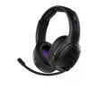 Headset VICTRIX Gambit Wireless — bedraad & draadloos, 20–20000 Hz, 2 m kabel, 301 g, zwart/paars