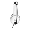 PDP LVL40 headset bedraad hoofdband gaming wit