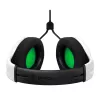 PDP LVL40 headset bedraad hoofdband gaming wit