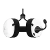 PDP LVL40 headset bedraad hoofdband gaming wit