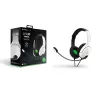 PDP LVL40 headset bedraad hoofdband gaming wit