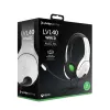 PDP LVL40 headset bedraad hoofdband gaming wit
