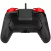 PDP REMATCH bedrade controller: Power Pose Mario, gamepad, Nintendo Switch, Nintendo Switch OLED, D-pad, Home-knop, analoog / digitaal, bedraad, USB
