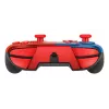 PDP REMATCH bedrade controller: Power Pose Mario, gamepad, Nintendo Switch, Nintendo Switch OLED, D-pad, Home-knop, analoog / digitaal, bedraad, USB