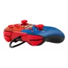 PDP REMATCH bedrade controller: Power Pose Mario, gamepad, Nintendo Switch, Nintendo Switch OLED, D-pad, Home-knop, analoog / digitaal, bedraad, USB