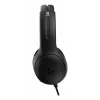 PDP LVL40 headset bedrade headset hoofdband gaming zwart, wit
