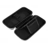 PDP slank Deluxe: zwart & wit hardshell-hoes Nintendo zwart, wit