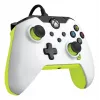 PDP bedrade controller: Electric White - Xbox Series X|S, Xbox One, Xbox, Windows 10/11
