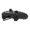 PDP Rematch zwart, wit USB-gamepad analoog pc, Xbox One, Xbox Series S, Xbox Series X
