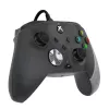 PDP Rematch zwart, wit USB-gamepad analoog pc, Xbox One, Xbox Series S, Xbox Series X