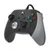 PDP Rematch zwart, wit USB-gamepad analoog pc, Xbox One, Xbox Series S, Xbox Series X
