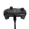 PDP Rematch zwart, wit USB-gamepad analoog pc, Xbox One, Xbox Series S, Xbox Series X