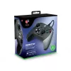 PDP Rematch zwart, wit USB-gamepad analoog pc, Xbox One, Xbox Series S, Xbox Series X