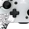 PDP REMATCH: Comic Attack zwart, grijs, wit USB-gamepad analoog/digitaal Nintendo Switch, Nintendo Switch OLED