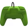 PDP REMATCH bekabelde controller: Super Mario Retro, gamepad, Nintendo Switch, Nintendo Switch OLED, D-pad, home-knop, analoog/digitaal, bekabeld, USB