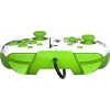 PDP REMATCH bekabelde controller: Super Mario Retro, gamepad, Nintendo Switch, Nintendo Switch OLED, D-pad, home-knop, analoog/digitaal, bekabeld, USB