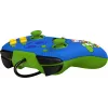 PDP REMATCH bekabelde controller: Yoshi & Toad, gamepad, Nintendo Switch, Nintendo Switch OLED, D-pad, home-knop, analoog/digitaal, bekabeld, USB