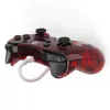 PDP Rock Candy: Mario Punch rood, transparant USB-gamepad analoog/digitaal Nintendo Switch, Nintendo Switch Lite, Nintendo Switch OLED