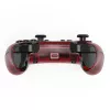 PDP Rock Candy: Mario Punch rood, transparant USB-gamepad analoog/digitaal Nintendo Switch, Nintendo Switch Lite, Nintendo Switch OLED