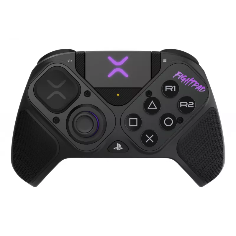 PDP Victrix Pro BFG voor PlayStation 5, PlayStation 4 en Windows 10/11 pc