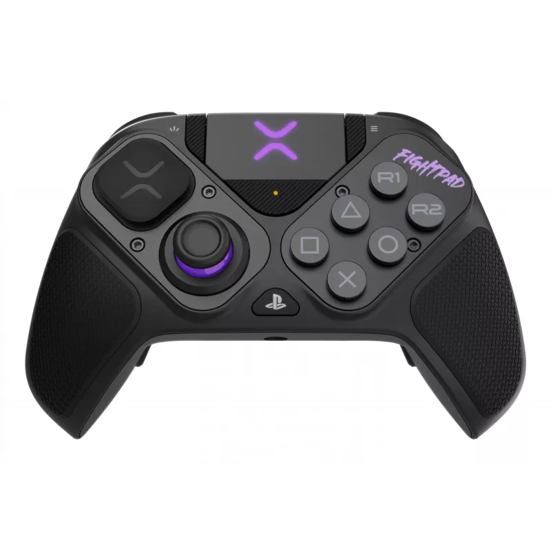 PDP Victrix Pro BFG voor PlayStation 5, PlayStation 4 en Windows 10/11 pc