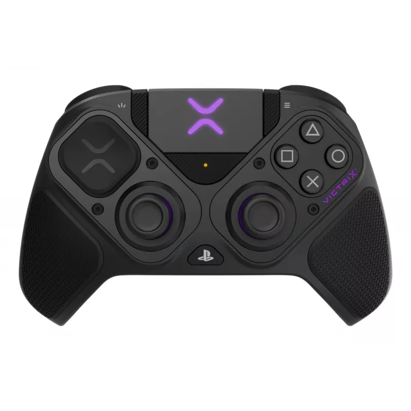 PDP Victrix Pro BFG voor PlayStation 5, PlayStation 4 en Windows 10/11 pc