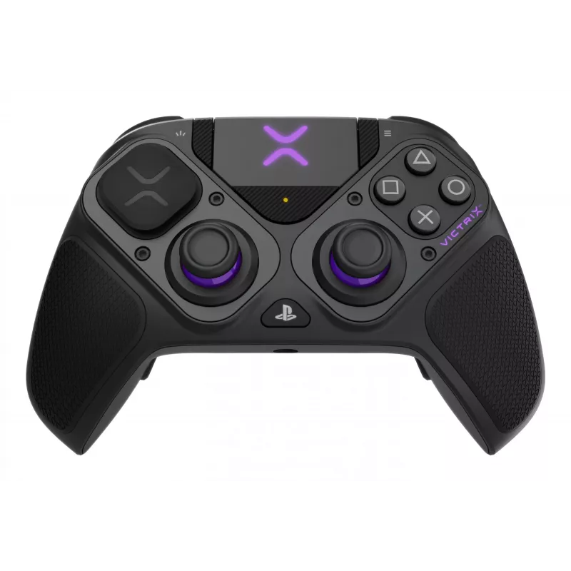 PDP Victrix Pro BFG voor PlayStation 5, PlayStation 4 en Windows 10/11 pc