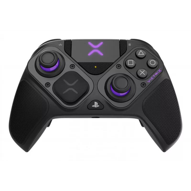 PDP Victrix Pro BFG voor PlayStation 5, PlayStation 4 en Windows 10/11 pc