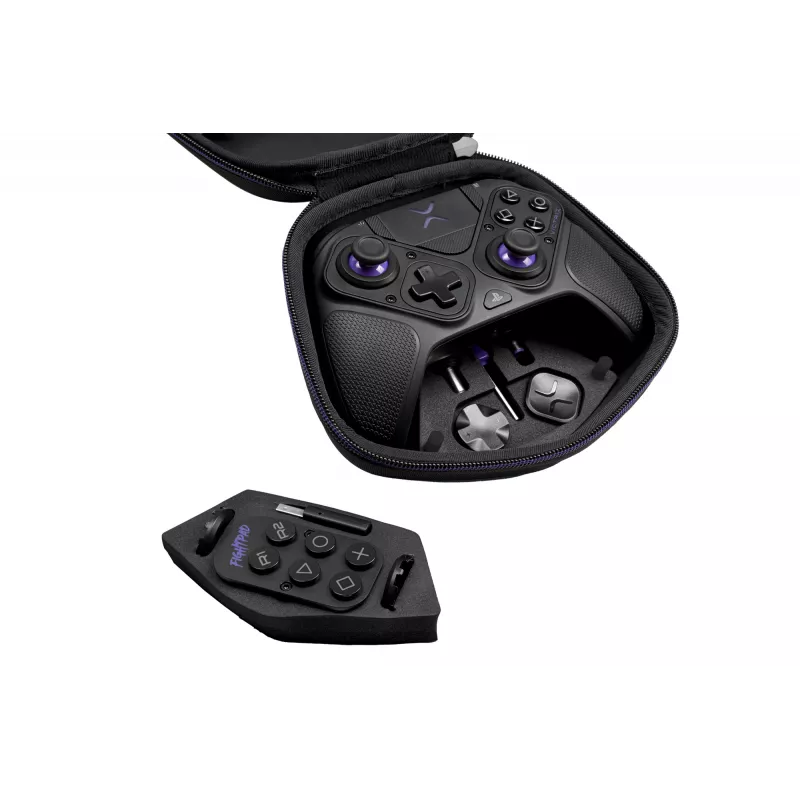 PDP Victrix Pro BFG voor PlayStation 5, PlayStation 4 en Windows 10/11 pc