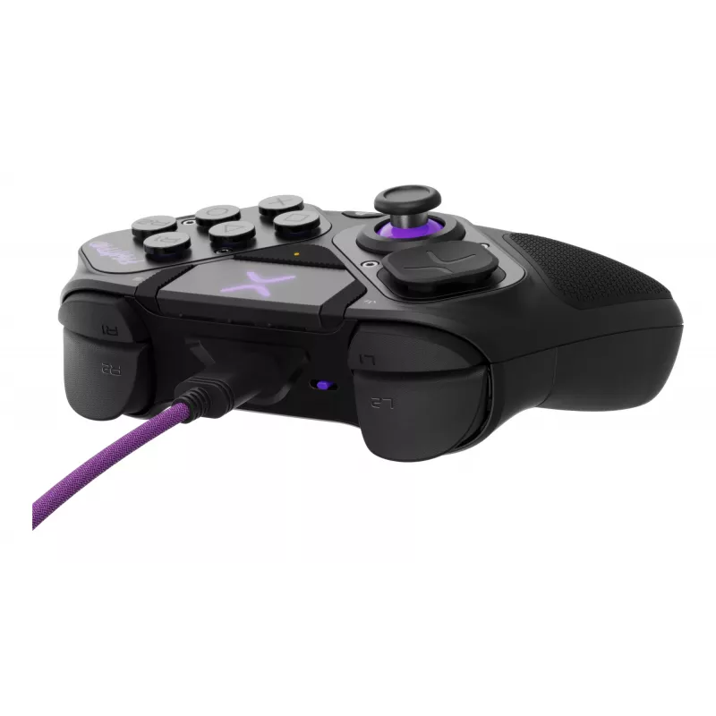 PDP Victrix Pro BFG voor PlayStation 5, PlayStation 4 en Windows 10/11 pc