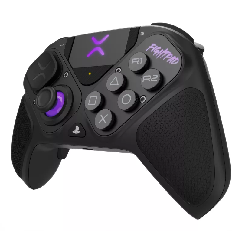 PDP Victrix Pro BFG voor PlayStation 5, PlayStation 4 en Windows 10/11 pc