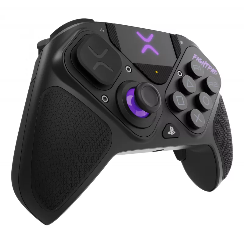 PDP Victrix Pro BFG voor PlayStation 5, PlayStation 4 en Windows 10/11 pc