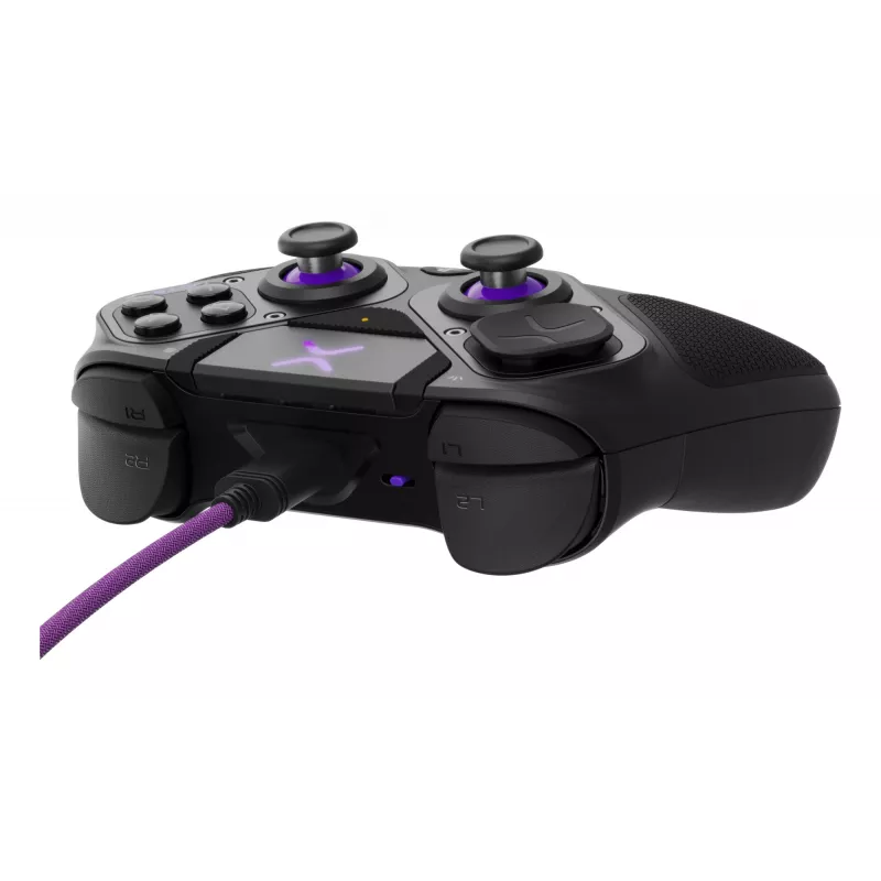 PDP Victrix Pro BFG voor PlayStation 5, PlayStation 4 en Windows 10/11 pc