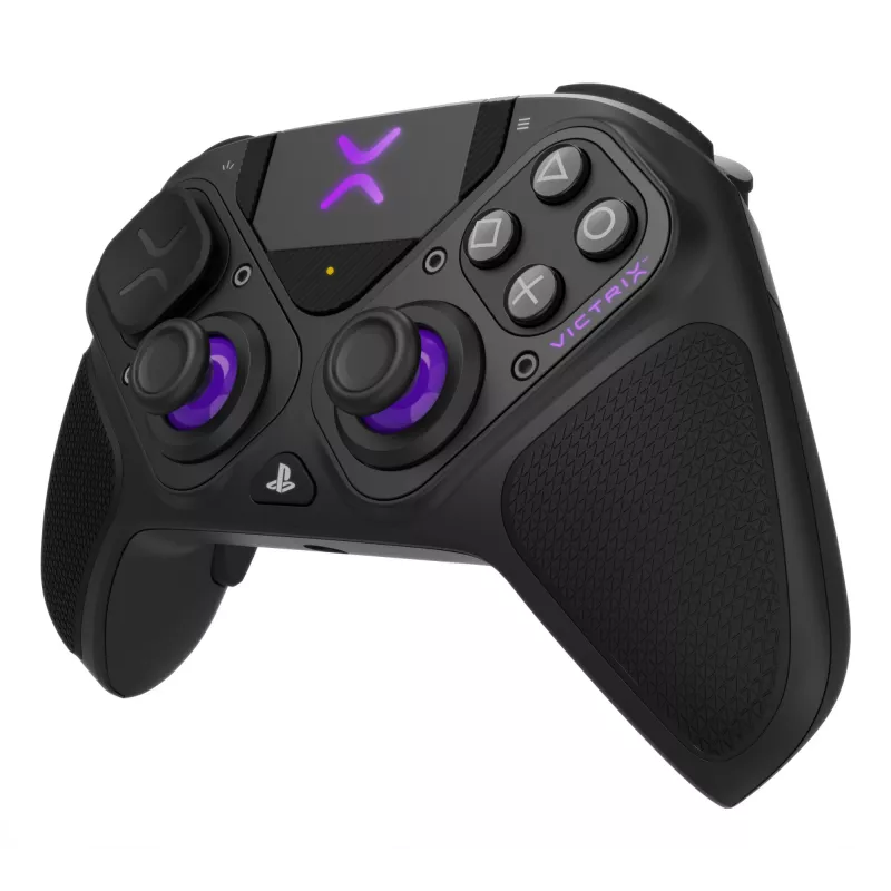PDP Victrix Pro BFG voor PlayStation 5, PlayStation 4 en Windows 10/11 pc