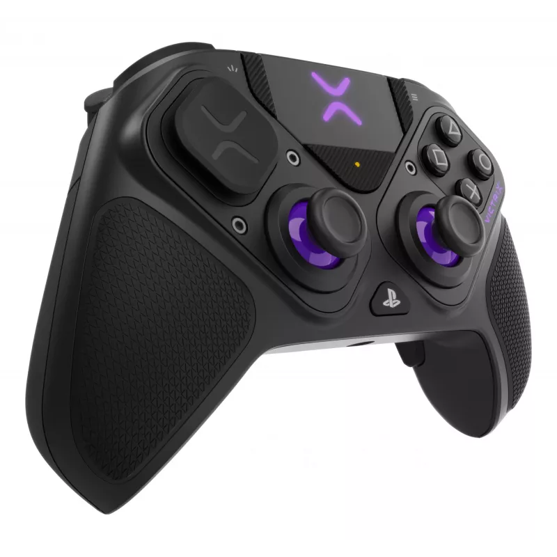 PDP Victrix Pro BFG voor PlayStation 5, PlayStation 4 en Windows 10/11 pc
