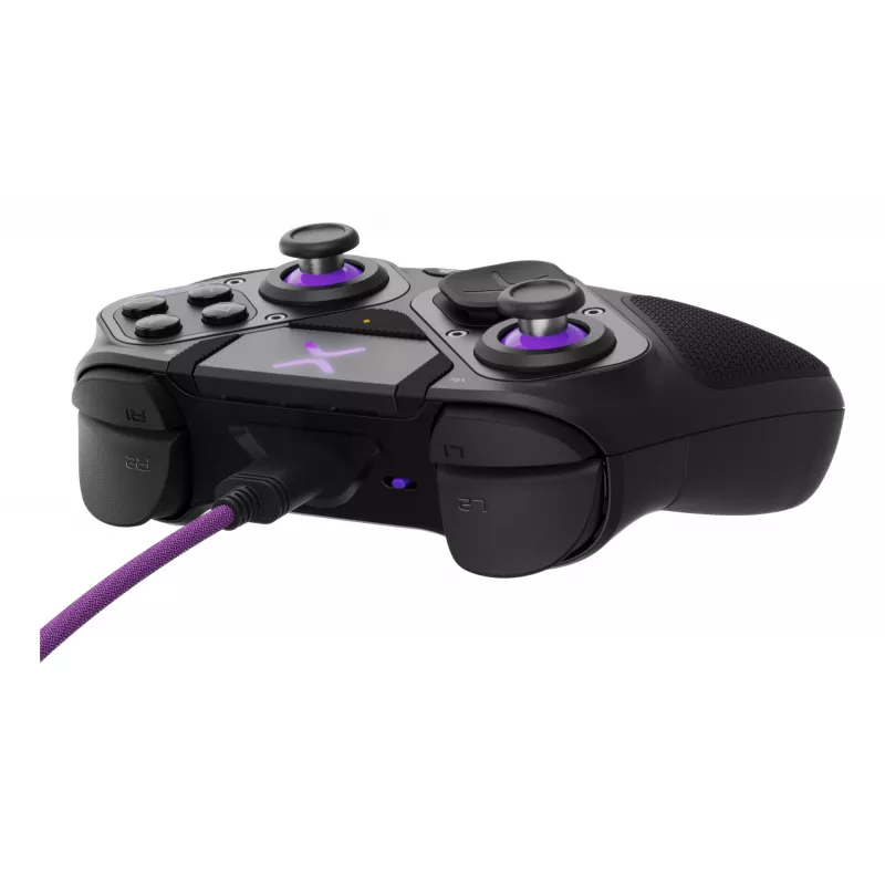 PDP Victrix Pro BFG voor PlayStation 5, PlayStation 4 en Windows 10/11 pc