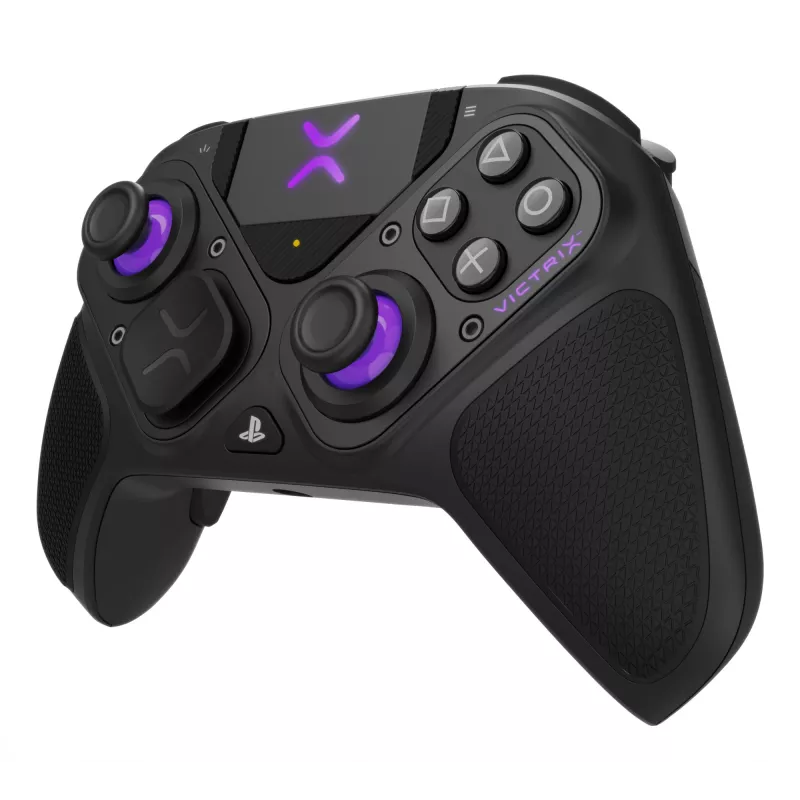 PDP Victrix Pro BFG voor PlayStation 5, PlayStation 4 en Windows 10/11 pc