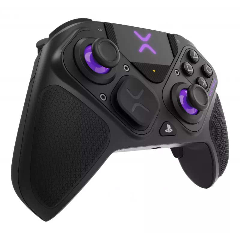 PDP Victrix Pro BFG voor PlayStation 5, PlayStation 4 en Windows 10/11 pc